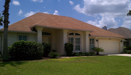 Gutter Replacement in Jacksonville, FL